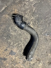 фото thumb №1, 750 opel meriva b 1.4b шланг шланг труба води 13265564