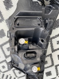 фото thumb №9, Skoda kamiq full led eu оригинальный номер лампы перед полный левая i правая комплект