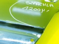 фото thumb №11, Двері audi a4 b6 лівий задня lz5j sedan kombi