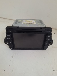 Купить Радио навигация kia ceed 2 96560-a2020wk 12-, фото thumb