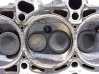 фото thumb №9, Головка циліндрів vw audi skoda seat 1.6 8v avu bez egr 97-02