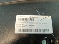 фото thumb №14, Jeep compass 2 ii 2.4 pb 182km 4x4 2020 r обшивка оббивка двері лівий задня