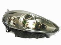 фото thumb №1, Fiat punto evo 09-18 tyc антрацит новий фара правий