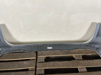 фото thumb №6, Бампер задняя задний mercedes b w247 2018- полный