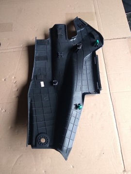 фото thumb №6, Kia ev6 ev-6 защита маскировочная накладка петли левая 84159-cv000 правая 84169-cv000