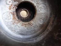 фото thumb №8, Крепления амортизаторов задняя audi a4 b6 b7 8e0513353d комплект