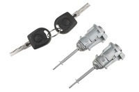 фото thumb №8, Вкладка замка дверь передних seat ibiza 02- l/p