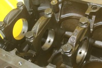 фото thumb №11, Блок двигуна volkswagen golf v audi skoda 1.9 tdi bkc 038103021at 038021at