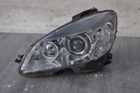 Лампа ліва перед mercedes c 204 w204 ксенон поворот 08-11 a2048202959 Недорого, фото thumb