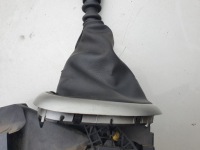 фото thumb №9, Nissan qashqai j10 07-13r ручка чехол передач