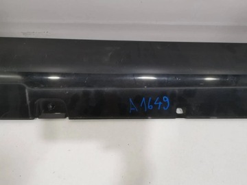 фото thumb №11, Mercedes e w213 планка порогова права хром