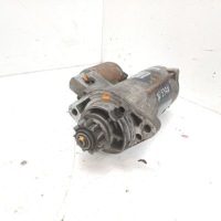 фото thumb №1, Стартер nissan np300 navara d40 m008t76071ze 2.5l дизель 128kw 2006