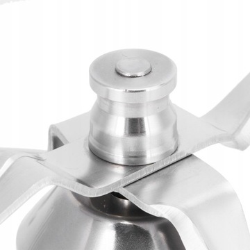 НОЖ ДЛЯ СМЕШИВАНИЯ ДЛЯ VORWERK THERMOMIX TM 6