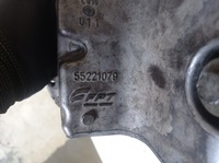 фото thumb №9, Поддон масляная fiat bravo 1.6 m-jet 55221079