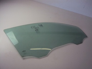 фото thumb №3, Стекло дверь правый перед mercedes clc w203 2009 r