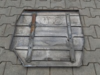 фото thumb №5, Защита лист катализатора renault gama t volvo fh 4