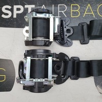 фото thumb №7, Astra l приборная панель консоль подушки безопасности ремни подушка безопасности