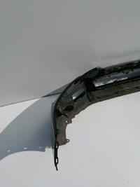 фото thumb №7, Бампер перед honda civic ix 9 lift 15-17 hb