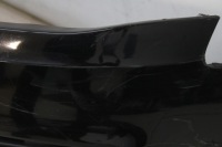 Audi a4 b8 07r- бампер перед передний решётка радиатора ly9b Доставка, фото thumb