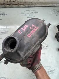 фото thumb №4, Бачок расширительный peugeot 306 9623696480