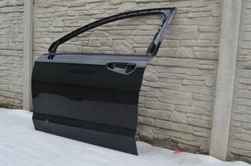 фото thumb №3, Двері передні ліві ford mondeo mk5