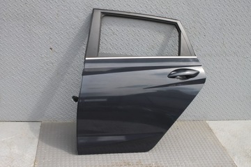 фото thumb №1, Дверь левая задние левый зад комплектные hyundai i20 iii 20- a7g