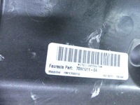 фото thumb №13, Панель приладів приладова bmw x5 e70 lift czarna оригінал