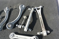 фото thumb №5, Maserati ghibli iii quattroporte vi рычаг задняя левый правый