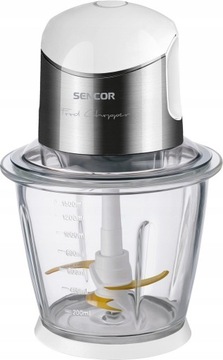 ИЗМЕЛЬЧКА SENCOR SCB 6150SS-EUE3 800 Вт