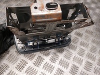 фото thumb №6, Рамка консоли центральной fiat punto 2012 735591688