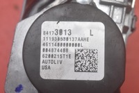 фото thumb №6, Pas безопасности левый перед натяжитель chevrolet equinox 2 ii 10-15