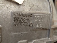фото thumb №11, Bmw (oem) 5a09580 2' g42 8' g14 g15 g16 коробка передач ga8l51cz bb