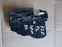 фото thumb №1, Bmw f20 замок дверь левый перед europa 4 pin