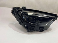 фото thumb №8, Лампа права передня mercedes glc w254 x254 digital light a2549066802