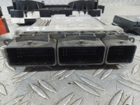 фото thumb №7, Opel vivaro 1.6 15- бортовий комп'ютер блок керування двигуна 237103888r