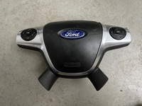 фото thumb №8, Панель консоль подушка безопасности ford focus mk3