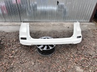 фото thumb №1, Бампер задня задній honda cr-v iv lift nr.00