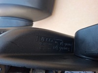 фото thumb №11, Iveco eurocargo stralis дзеркало дзеркало ліва короткі оригінал 504369910