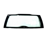 фото thumb №1, Volvo xc70 2002- стекло задняя kombi nowa