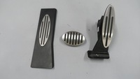фото thumb №1, Mini r55 r56 r60 r61 педаль газу підніжка накладка гальма 7149471