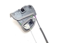 2017 opel insignia b замок двері задніх 13598385 Київ, фото thumb