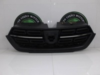 фото thumb №1, Dacia lodgy решётка радиатора решётка радиатора бампер перед