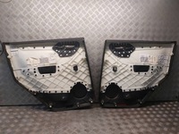 фото thumb №11, Обшивки двері комплект mercedes-benz w169 a200 a1697201570 a1697201670