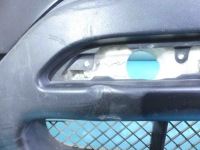 фото thumb №8, Бампер перед bmw x5 e53 99-03 475/9 pdc омивачі