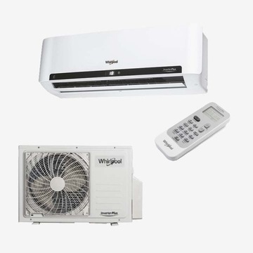 Кондиционер WHIRLPOOL SPICR309W 2,6/2,7 кВт