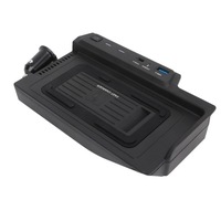 фото thumb №11, Бездротова зарядний пристрій автомобільна 15 w швидкі