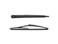 фото thumb №1, Важіль двірники + листова ресора зад mercedes a-klasse w169 2004-12