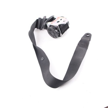 фото thumb №12, Mini r58 r59 pas безпеки праві перед чорний 2758846