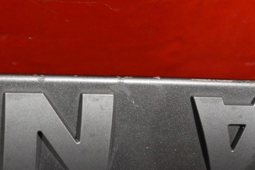 фото thumb №5, Капот крышка двигателя серый land rover freelander 2 ii 06-14