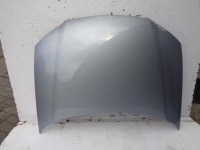 фото thumb №1, Капот крышка малый решётка радиатора audi a3 8p ly7h